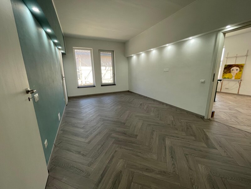 Vila deosebita 6 camere Comuna Berceni