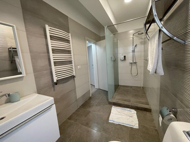 Vila deosebita 6 camere Comuna Berceni
